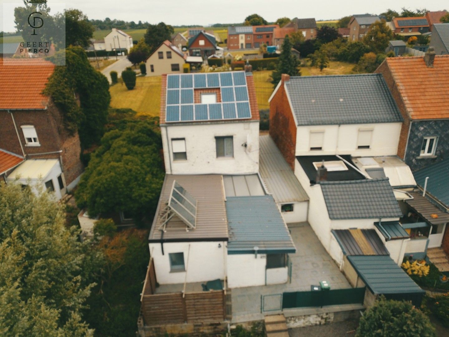 Leuke gezinswoning te Overwinden foto 25