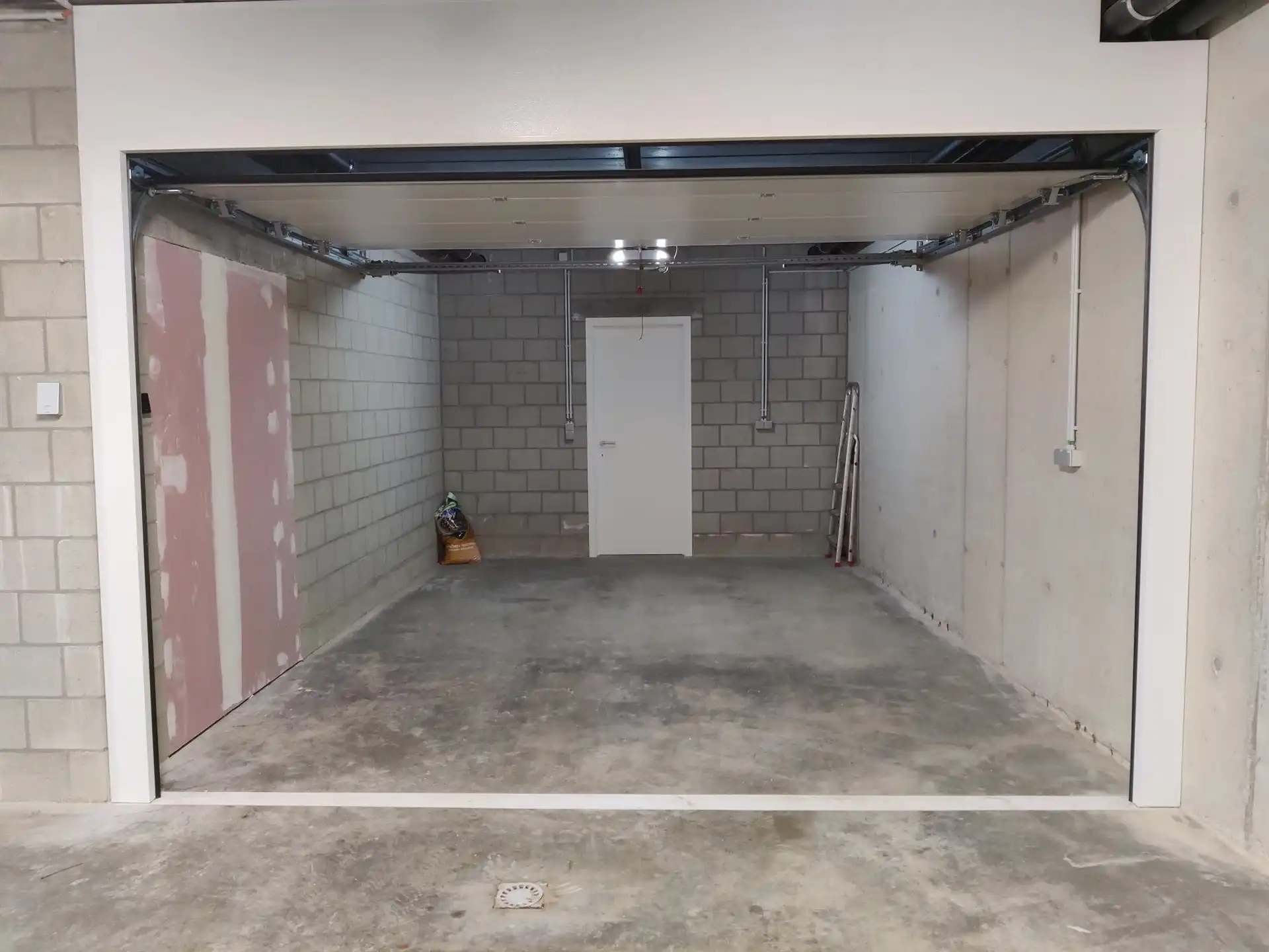 Luxueus gelijkvloers appartement foto 16