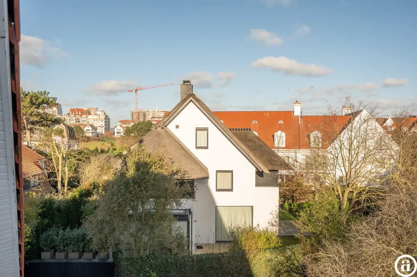 Stijlvol gerenoveerd appartement nabij het Dominicanenkerkje. foto 7