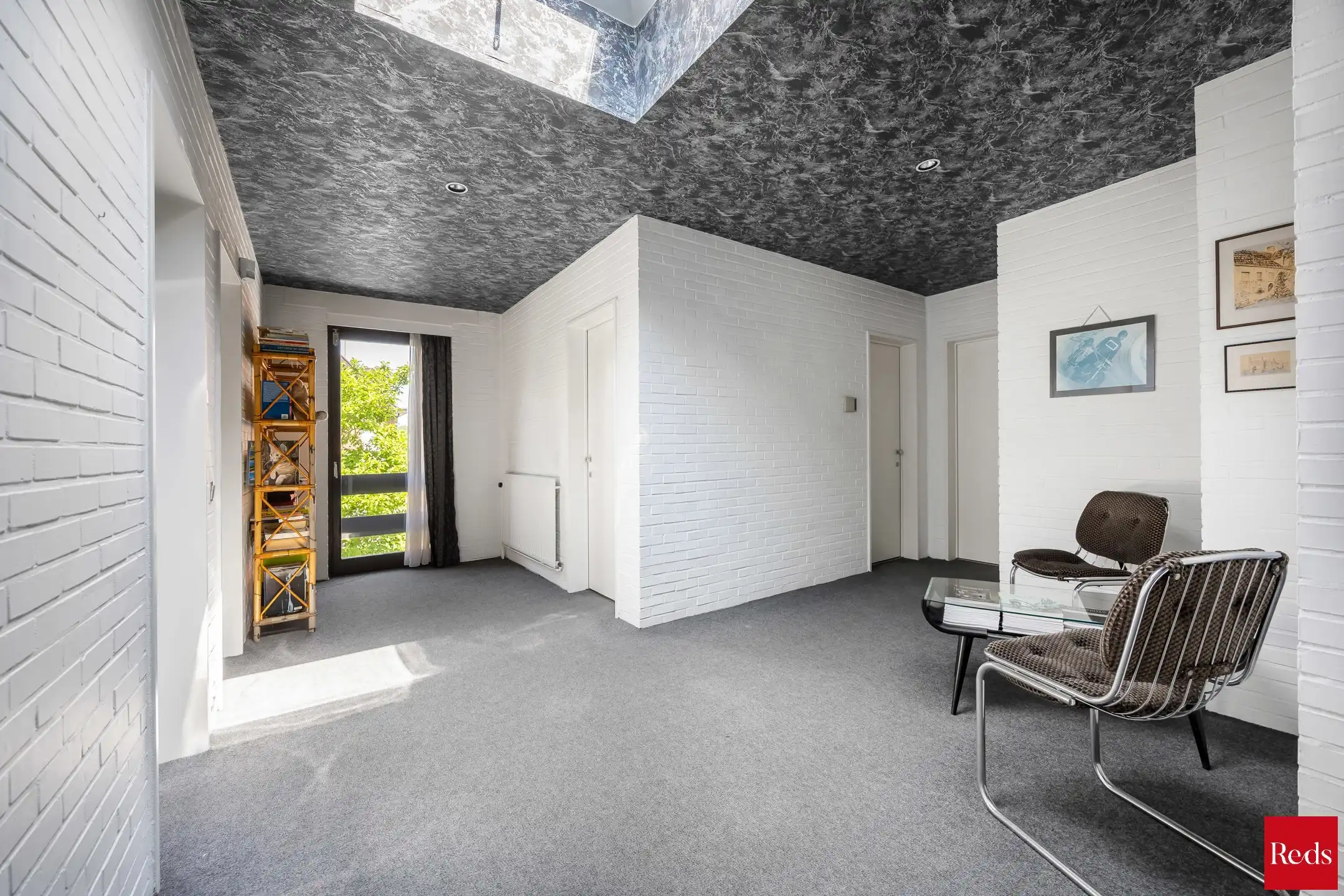 Karaktervolle villa met mooie tuin op toplocatie in Kapellen foto 13