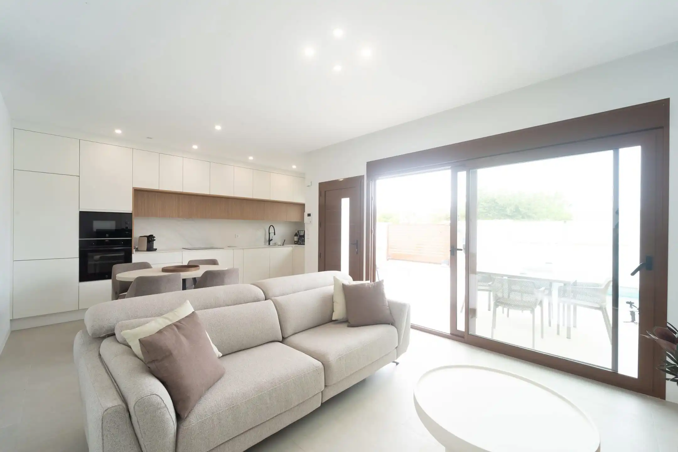 Spanje Costa Blanca zuid top villa's 2/3 slaapkamers zwembad foto 16
