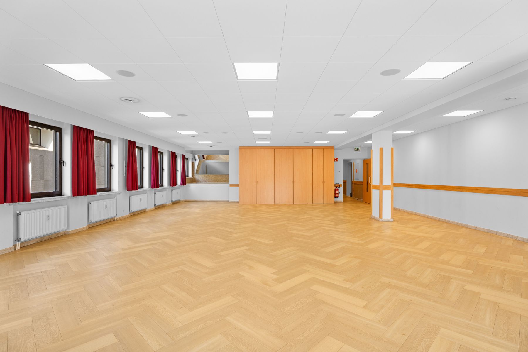 418 m² nstapklare kantooretage te koop – Sint-Denijs-Westrem foto 7