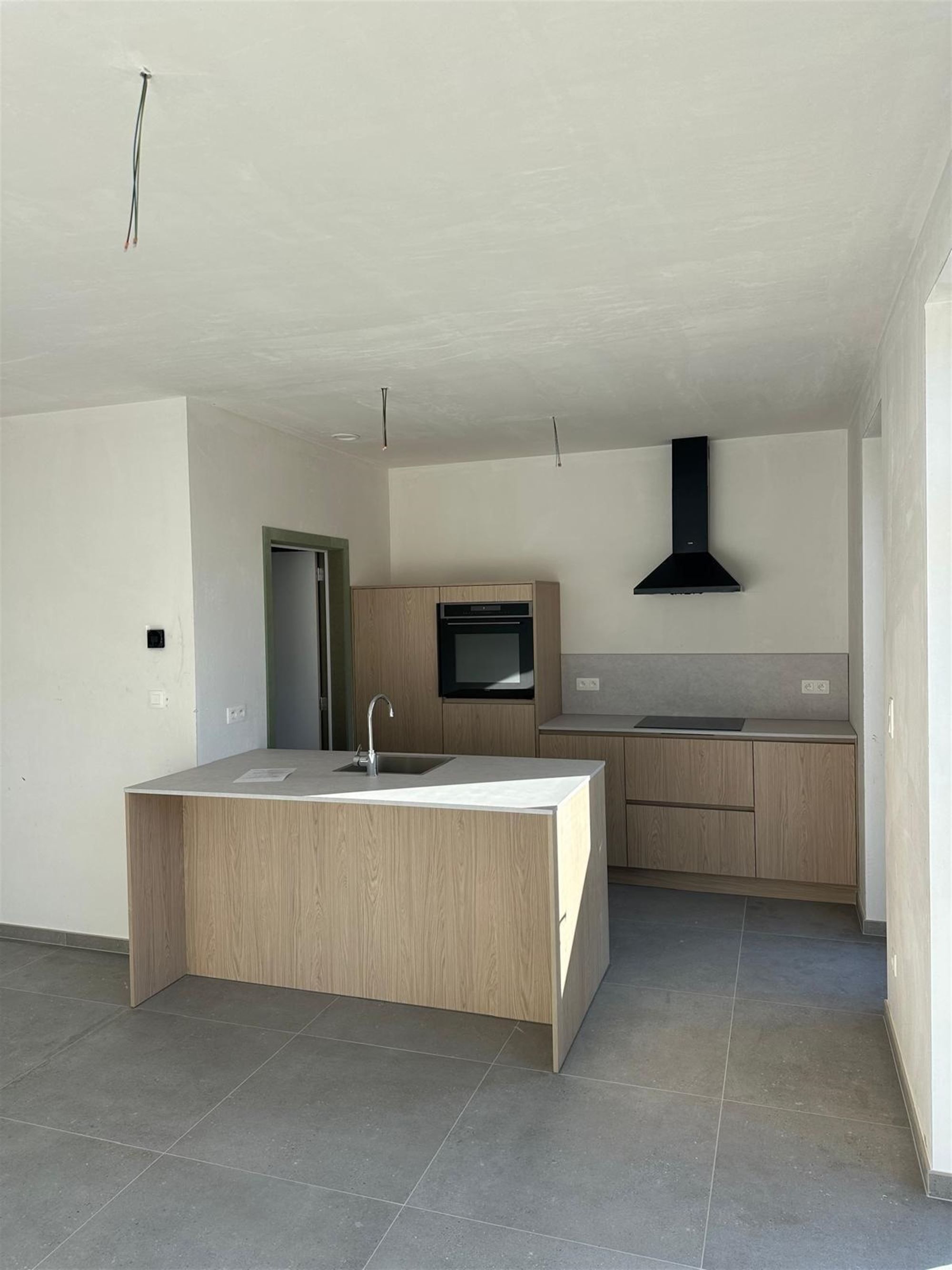 Afgewerkte BEN-woning te Siemkensheuvel (Maaseik) foto 7