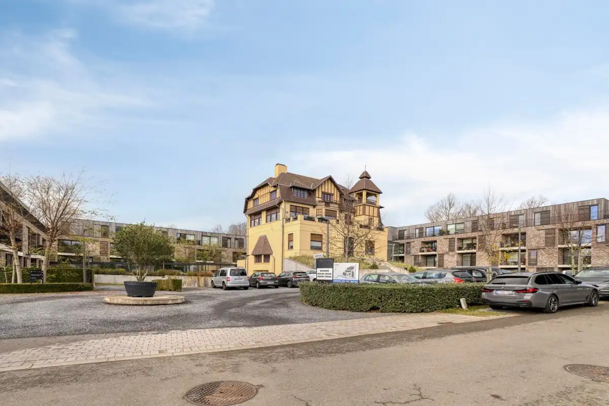 Prachtige assistentiewoning met één slaapkamer foto 2