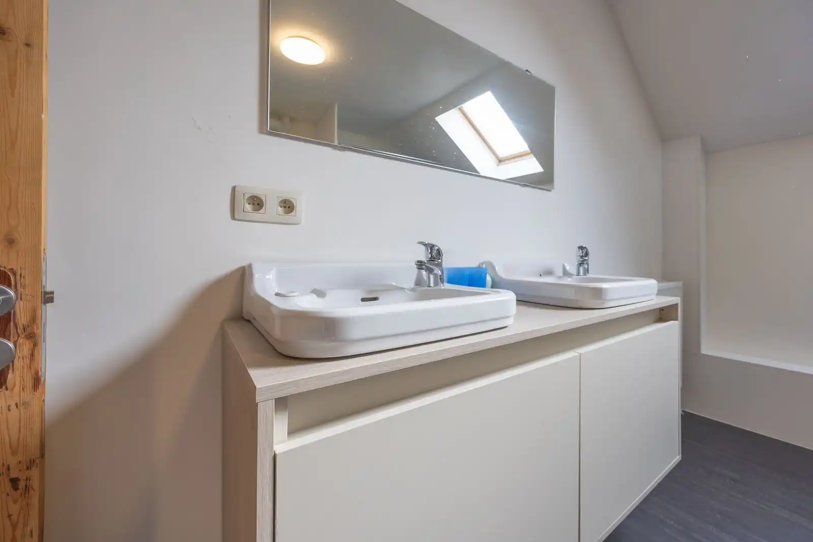 Charmante en gezellige woning, op een steenworp van het bruisende hart van Oostende! foto 16