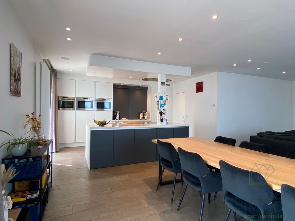 Ruime woning met 4 slaapkamers te huur in Pittem foto 7