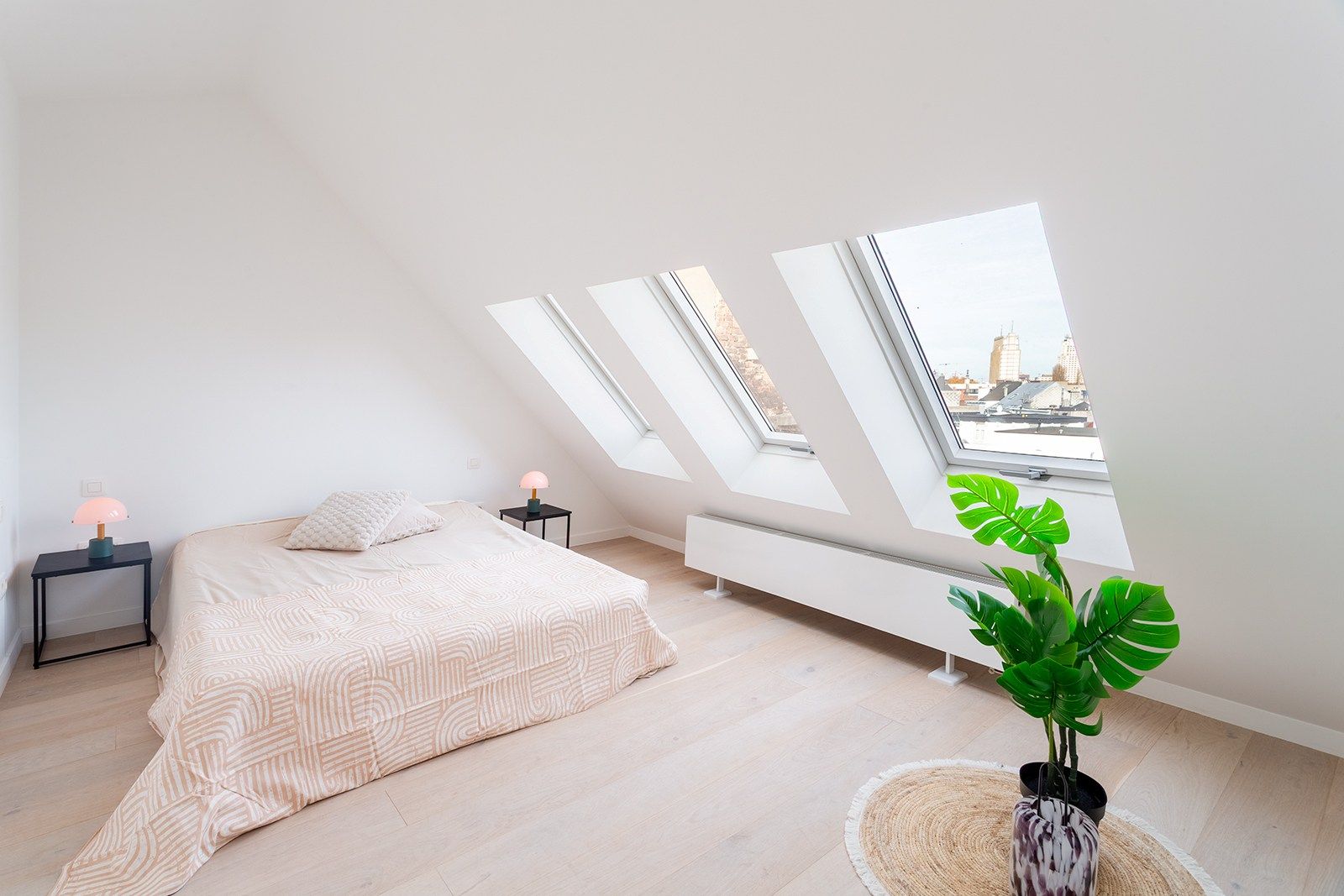 Luxe duplexappartement in hartje Antwerpen foto 20