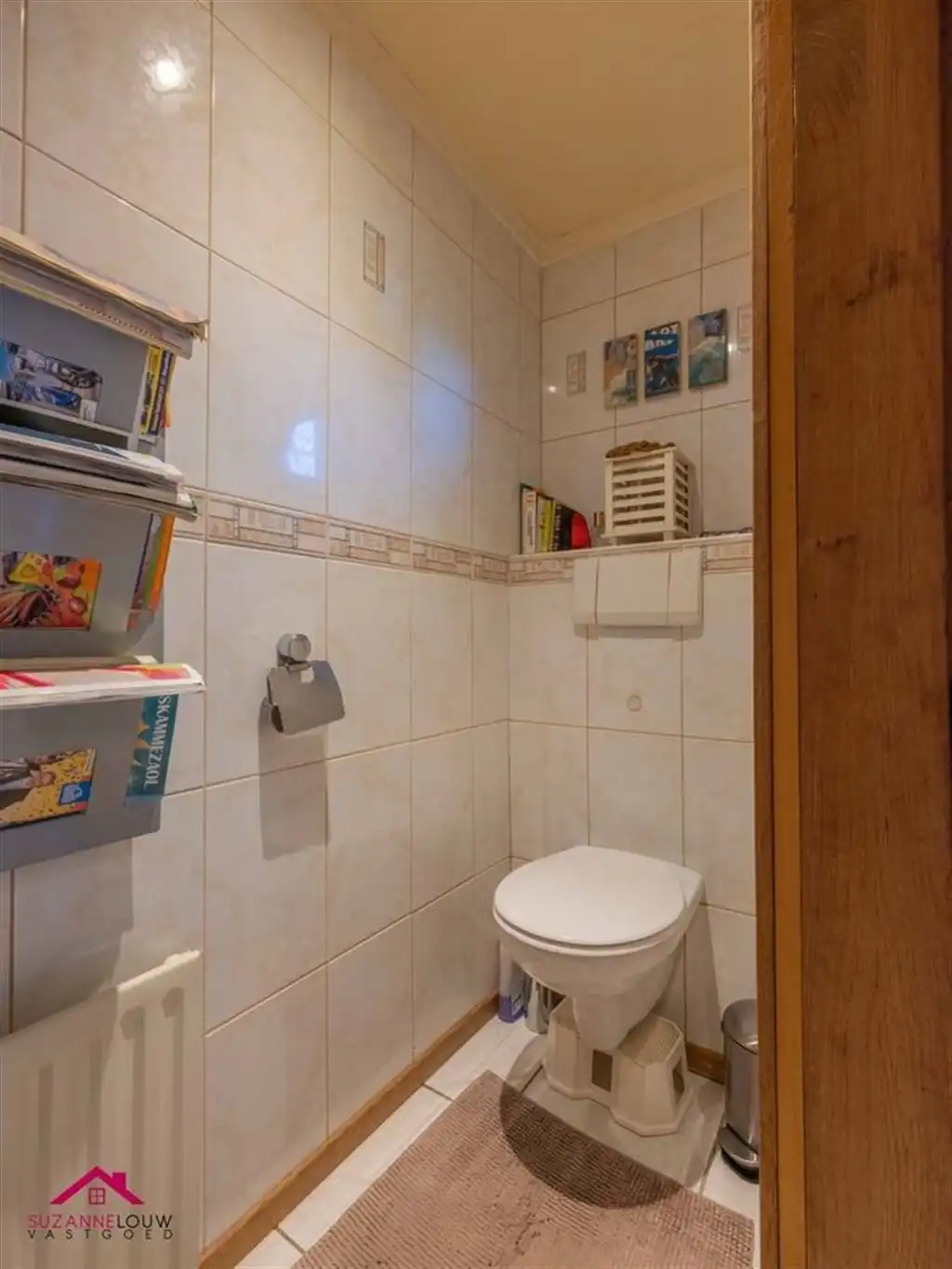 Vrijstaande woning op ruim perceel foto 7