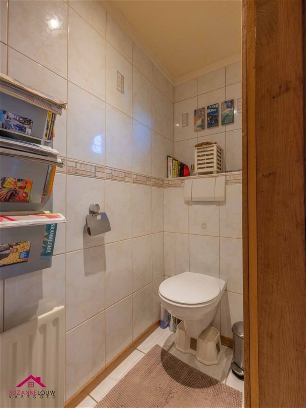 Vrijstaande woning op ruim perceel foto 7