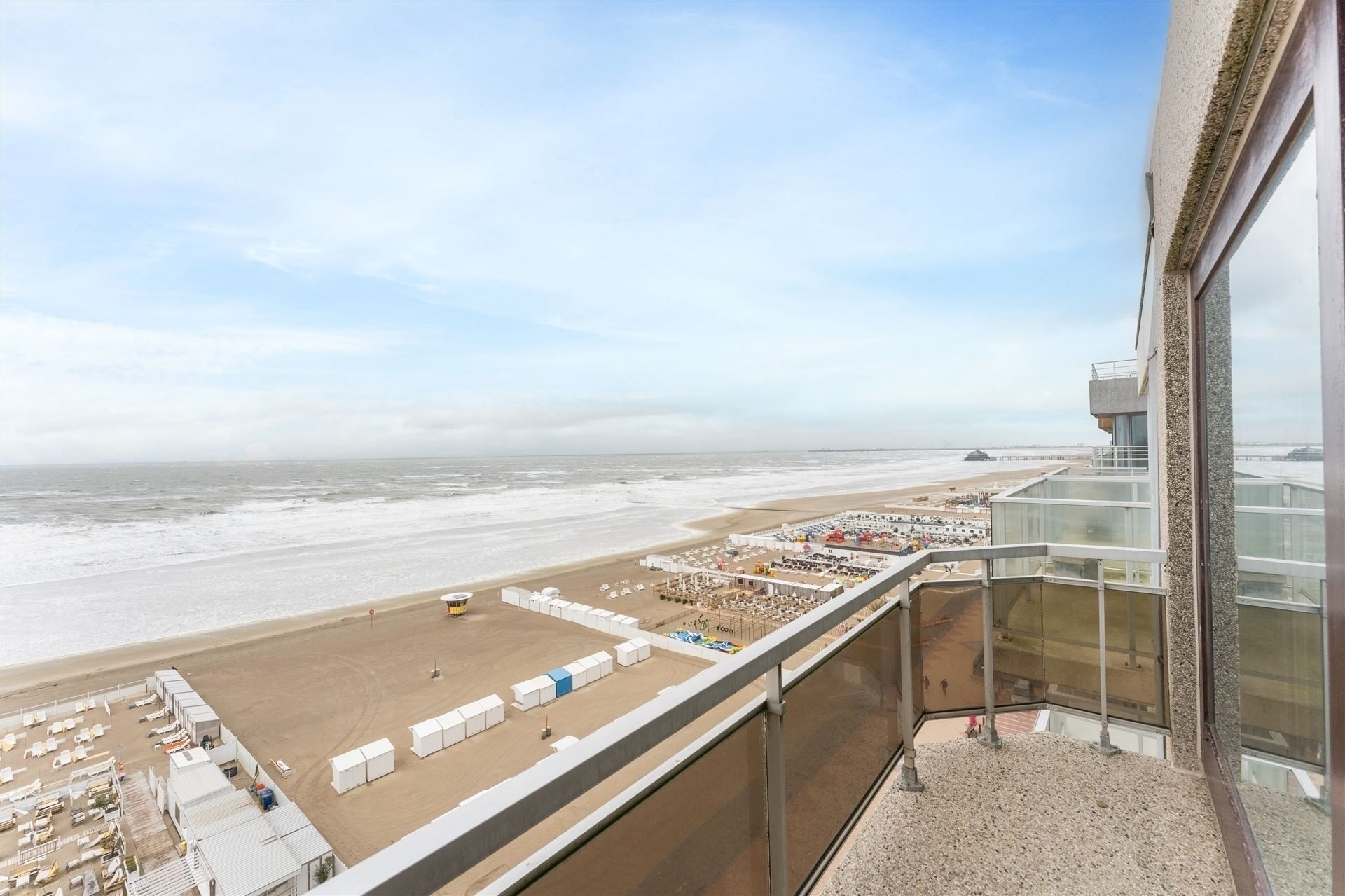 Appartement te koop Zeedijk 65 - 8370 BLANKENBERGE