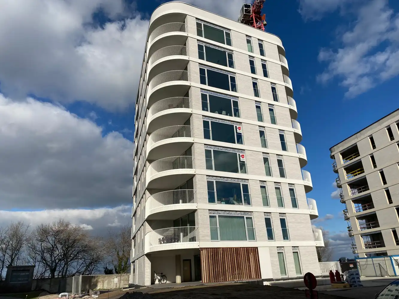 RESIDENTIE WHITE SANDS foto 11