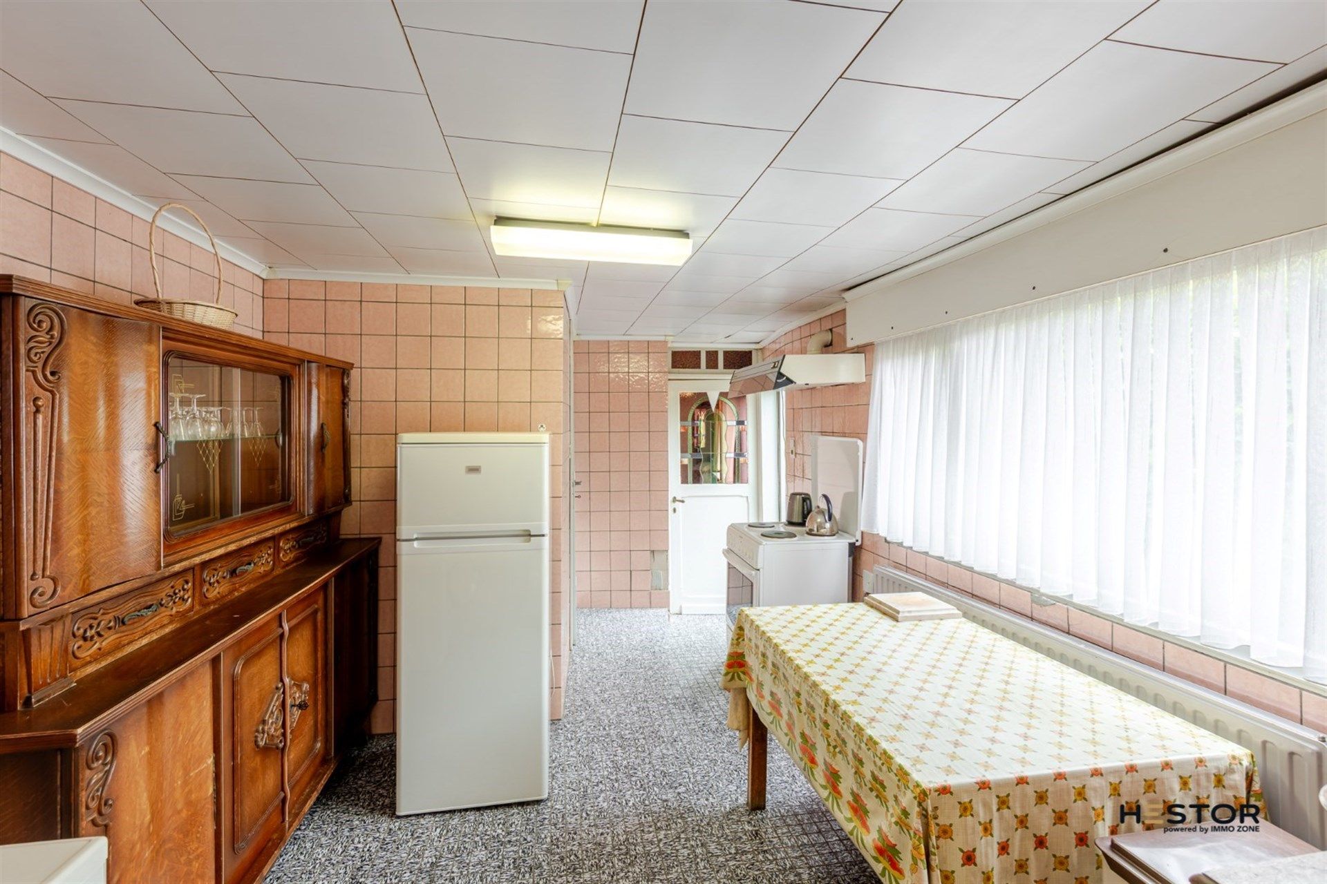 Woning in centrum Stekene met potentieel foto 10