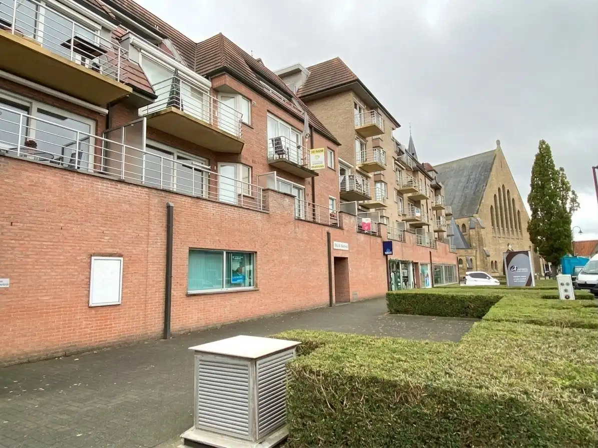 Appartement te huur Polenplein 27 -/22 - 8850 Ardooie