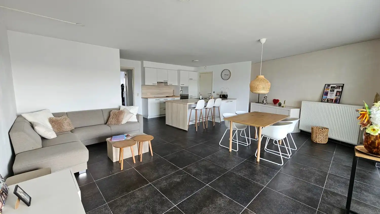 Appartement te huur foto 2