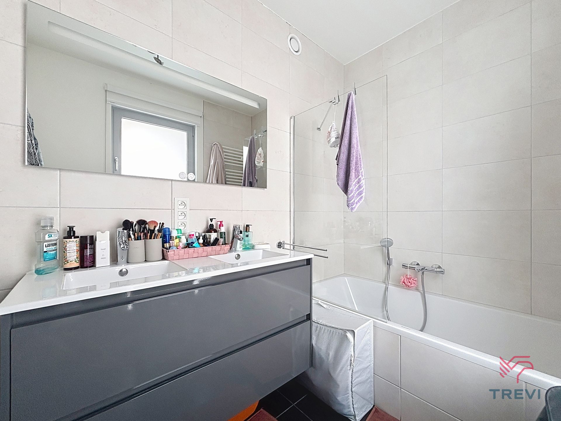 Appartement met 2 slaapkamers en 3 terrassen in Waterloo foto 10