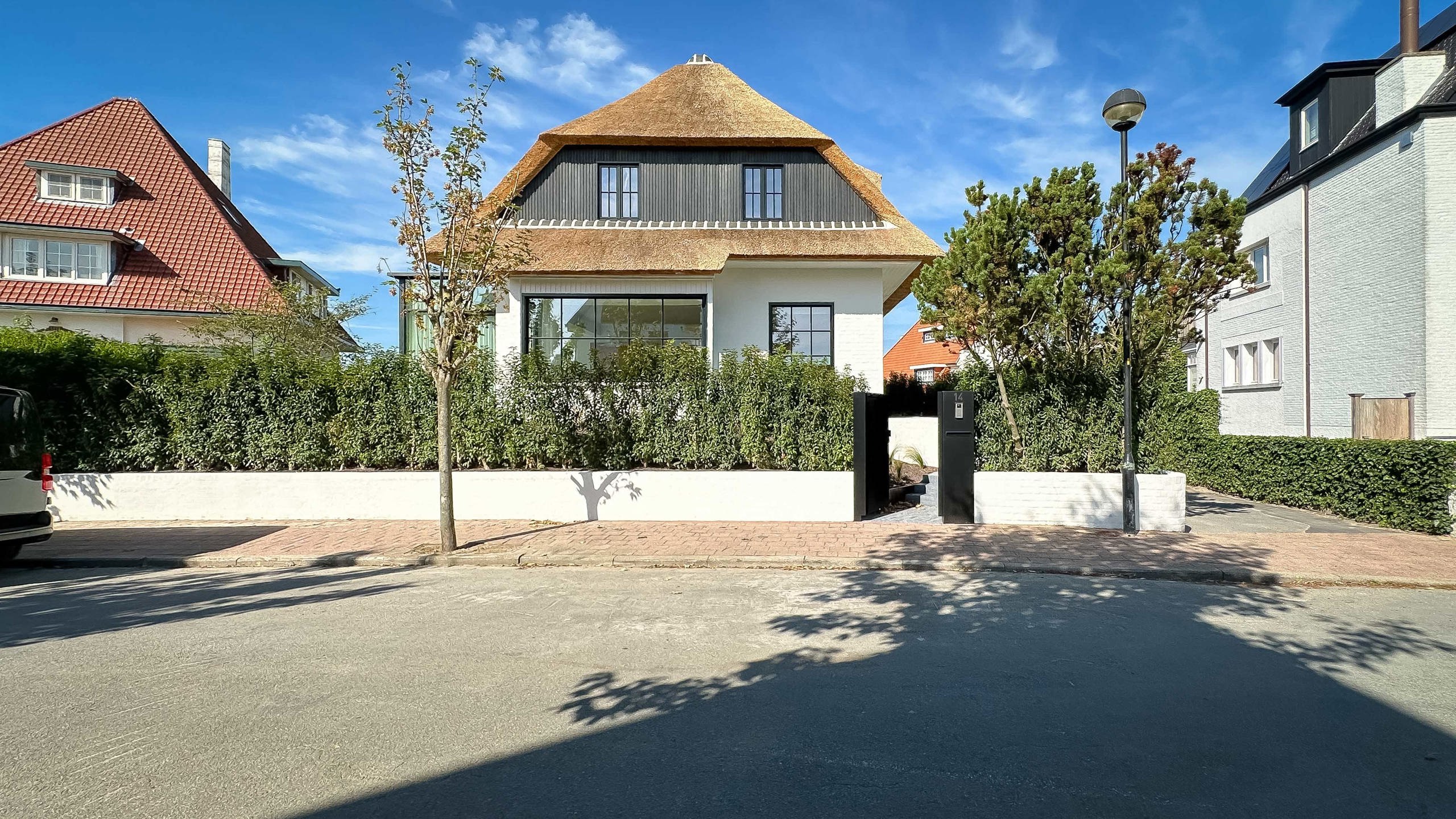 Sfeervolle villa, gelegen op korte afstand van het strand.. foto 3