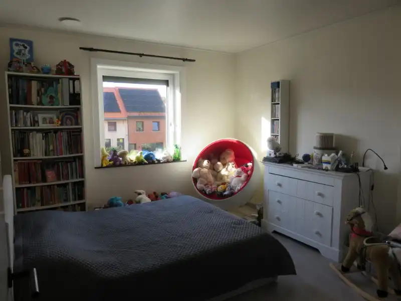 Instapklaar luxe appartement foto 10