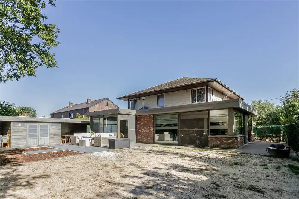 Af te werken eengezinswoning foto 10