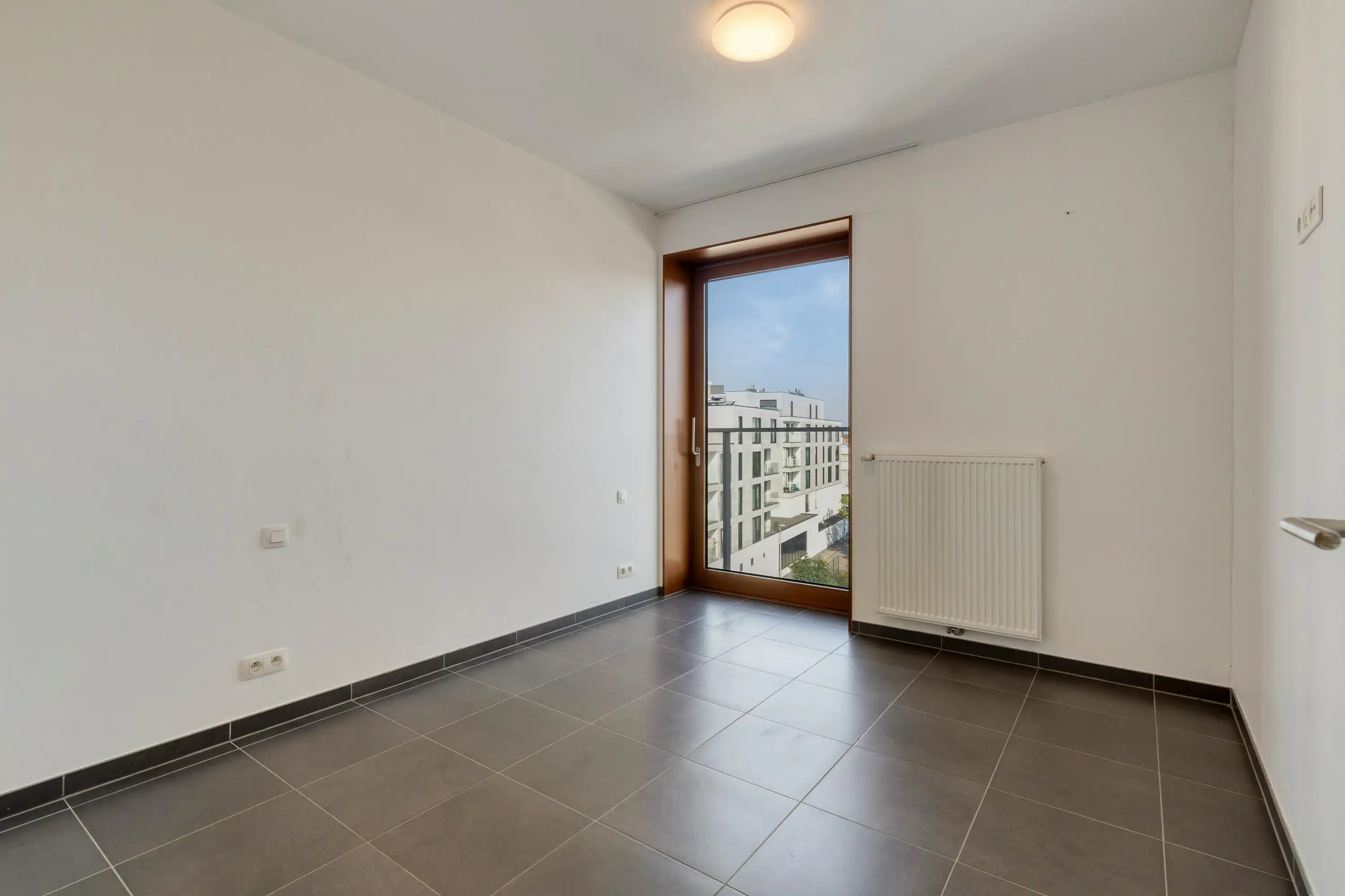 Recent appartement te koop op topligging in Waregem foto 16