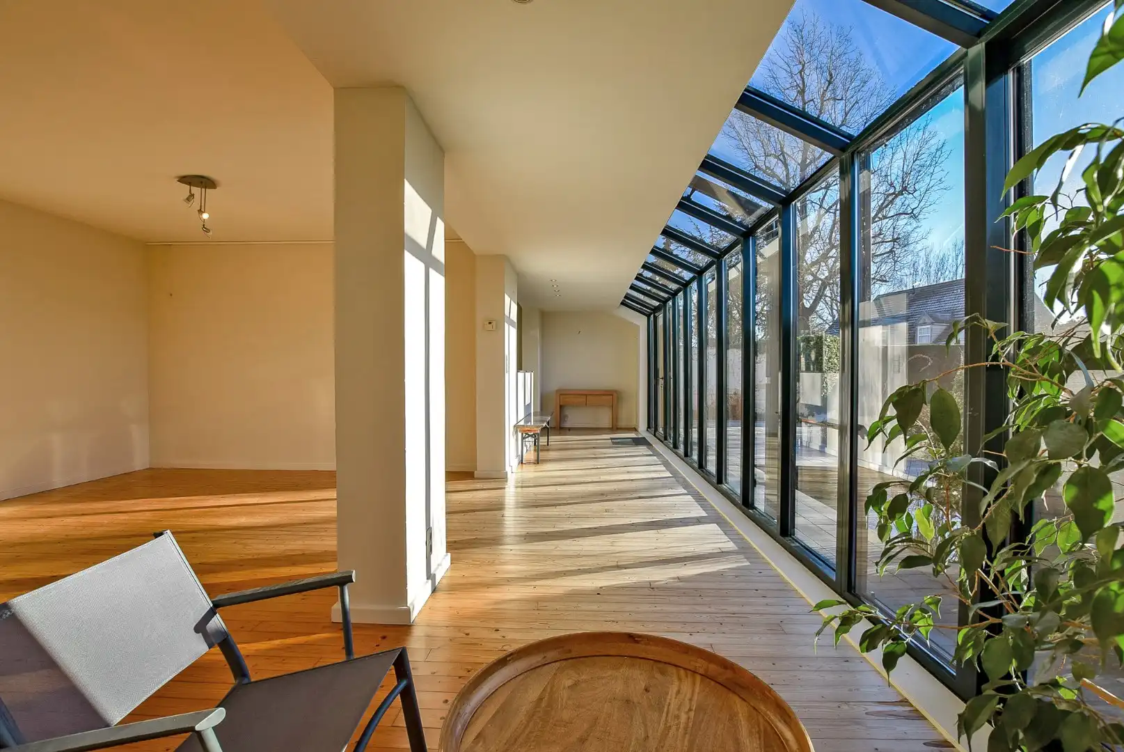 Prachtige open bebouwing met onderhoudsvriendelijke tuin te Oostduinkerke op 642 m².  foto 7