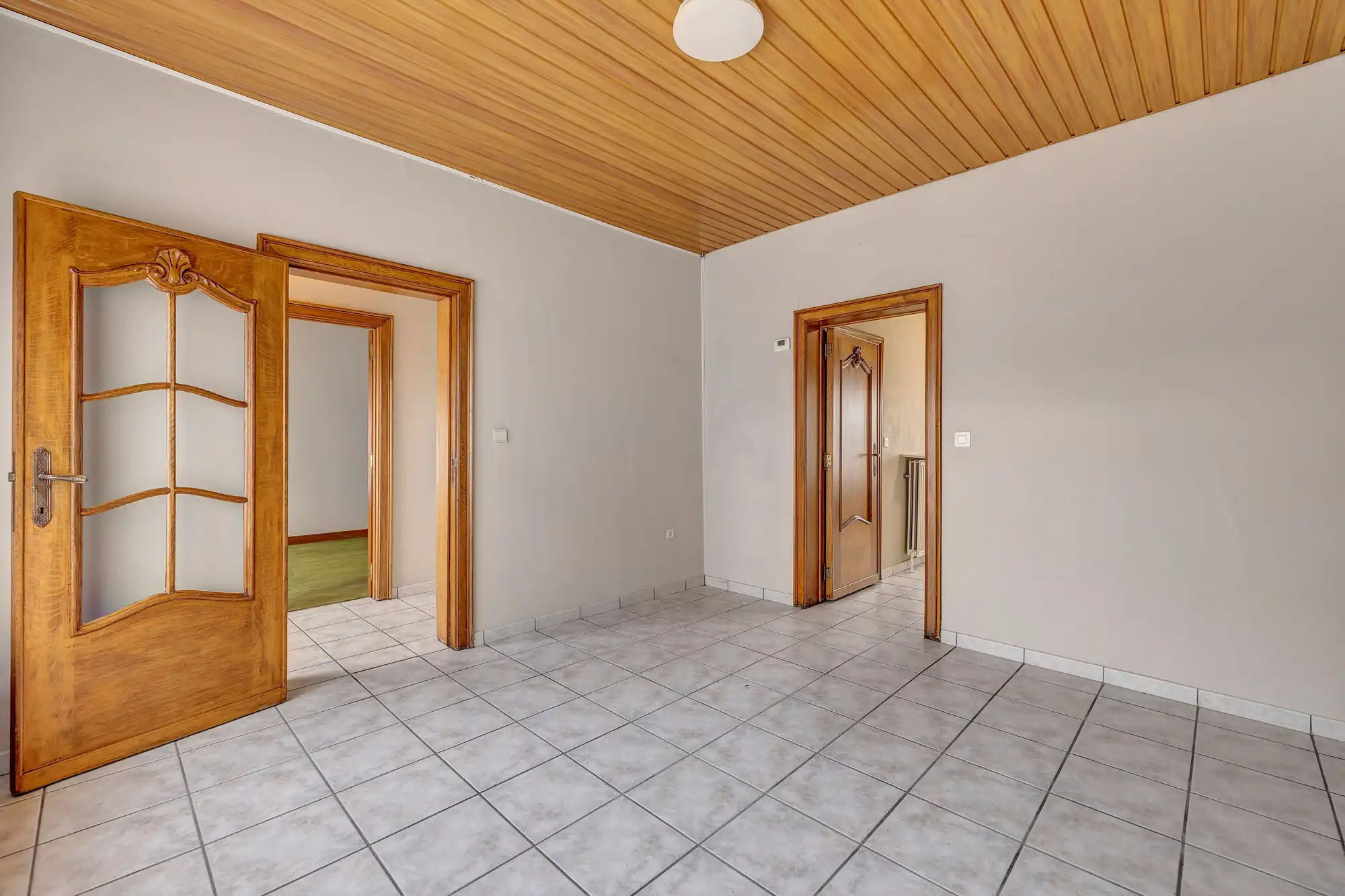 Woning te koop in Appelterre-Eichem! foto 3