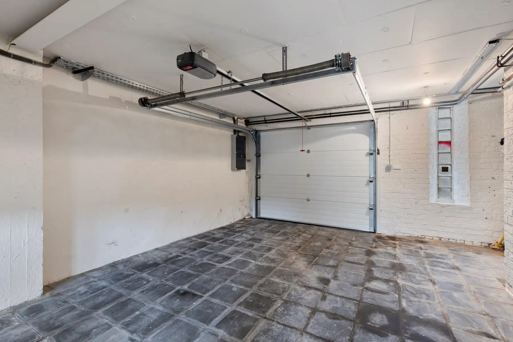 Instapklare woning met 3 slpk, garage en tuin! foto 21