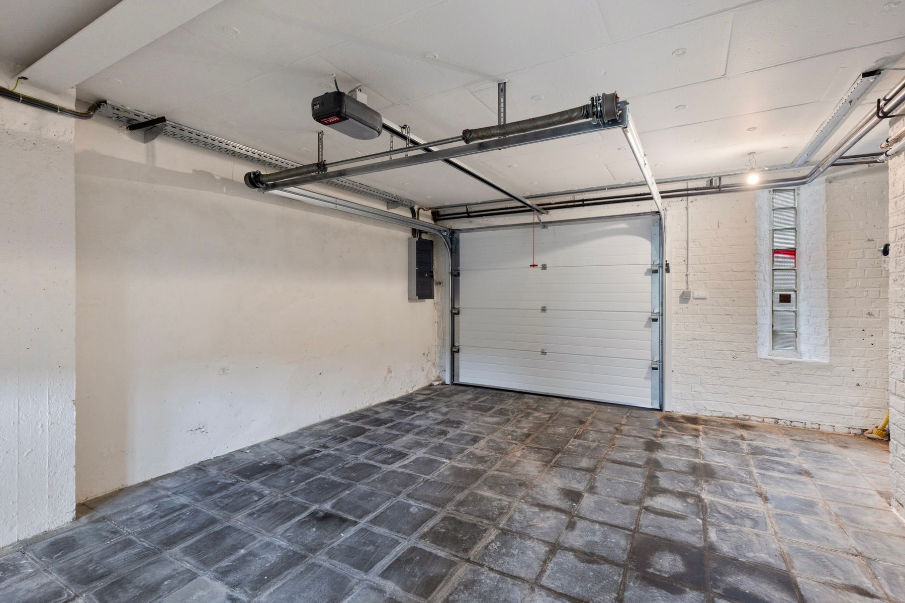 Instapklare woning met 3 slpk, garage en tuin! foto 21