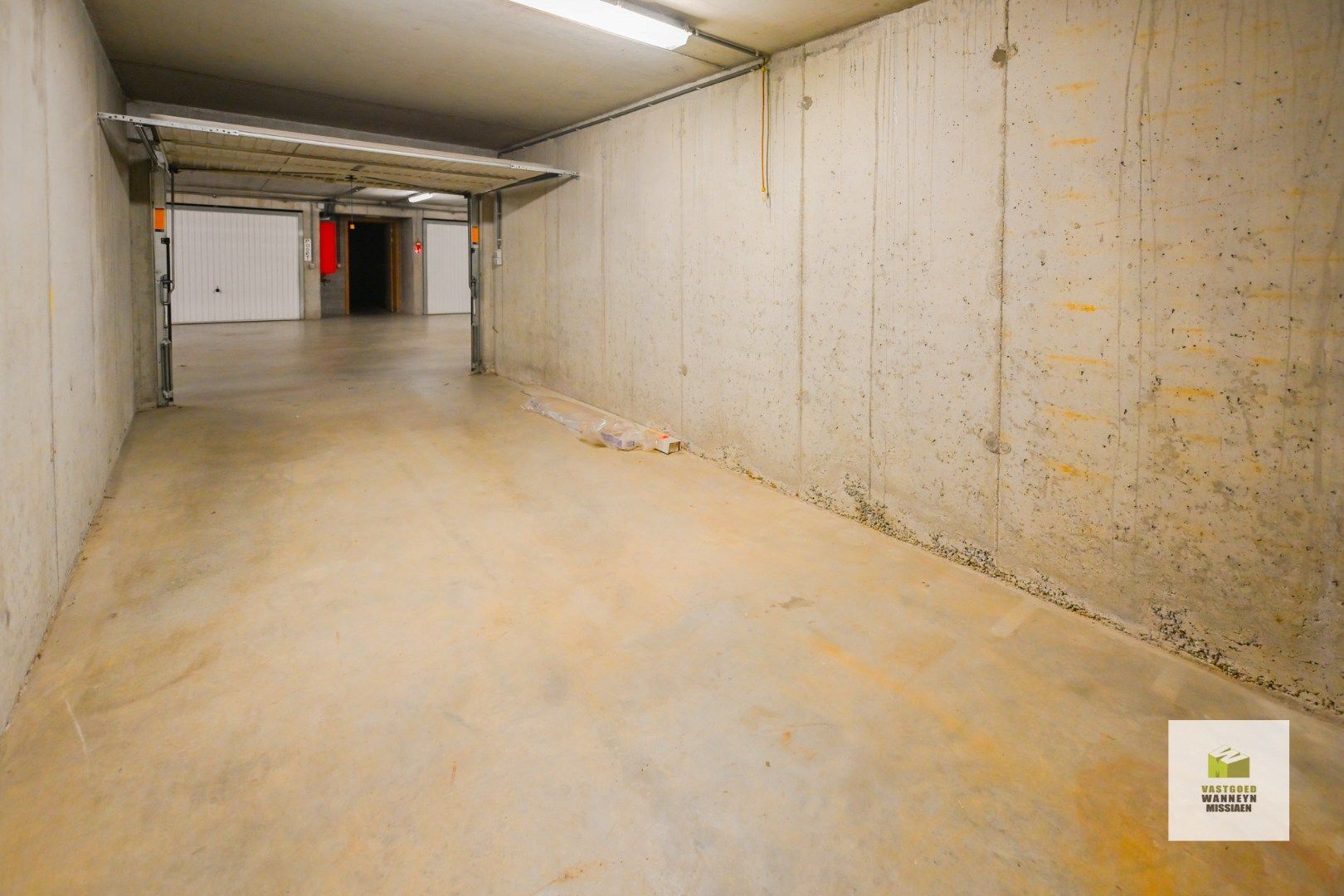 Instapklaar appartement met 2 slaapkamers en terras in het centrum van Wingene foto 20