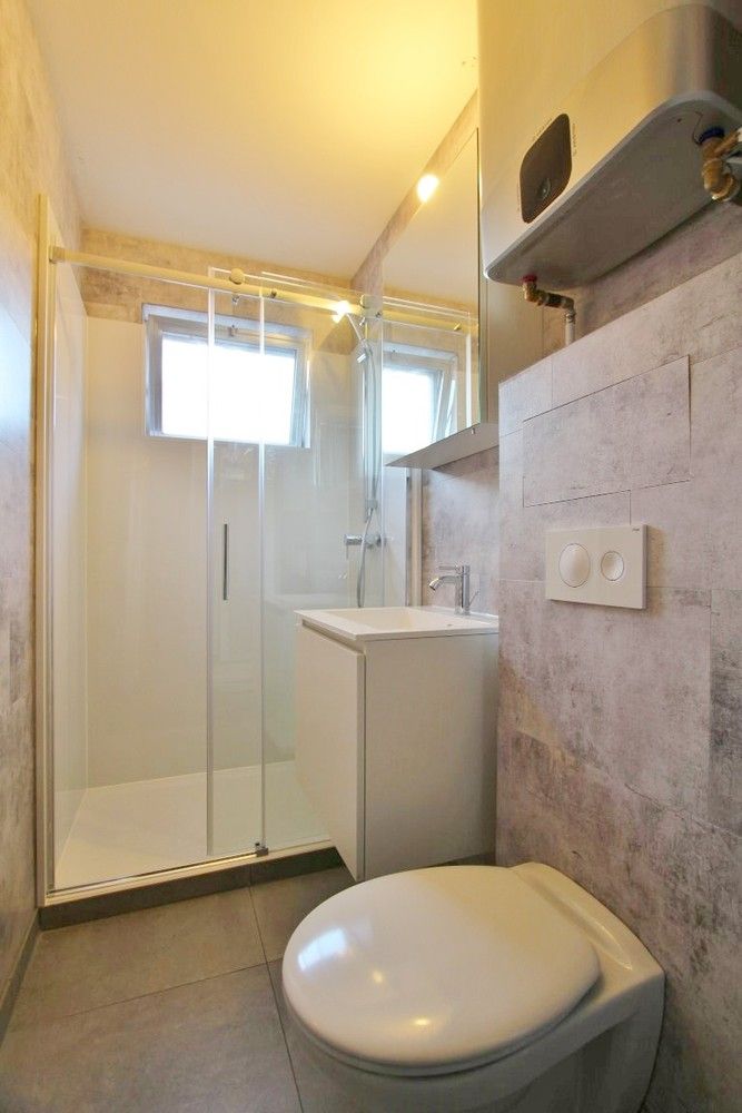 Appartement op rustige locatie in centrum Sint-Truiden foto 8