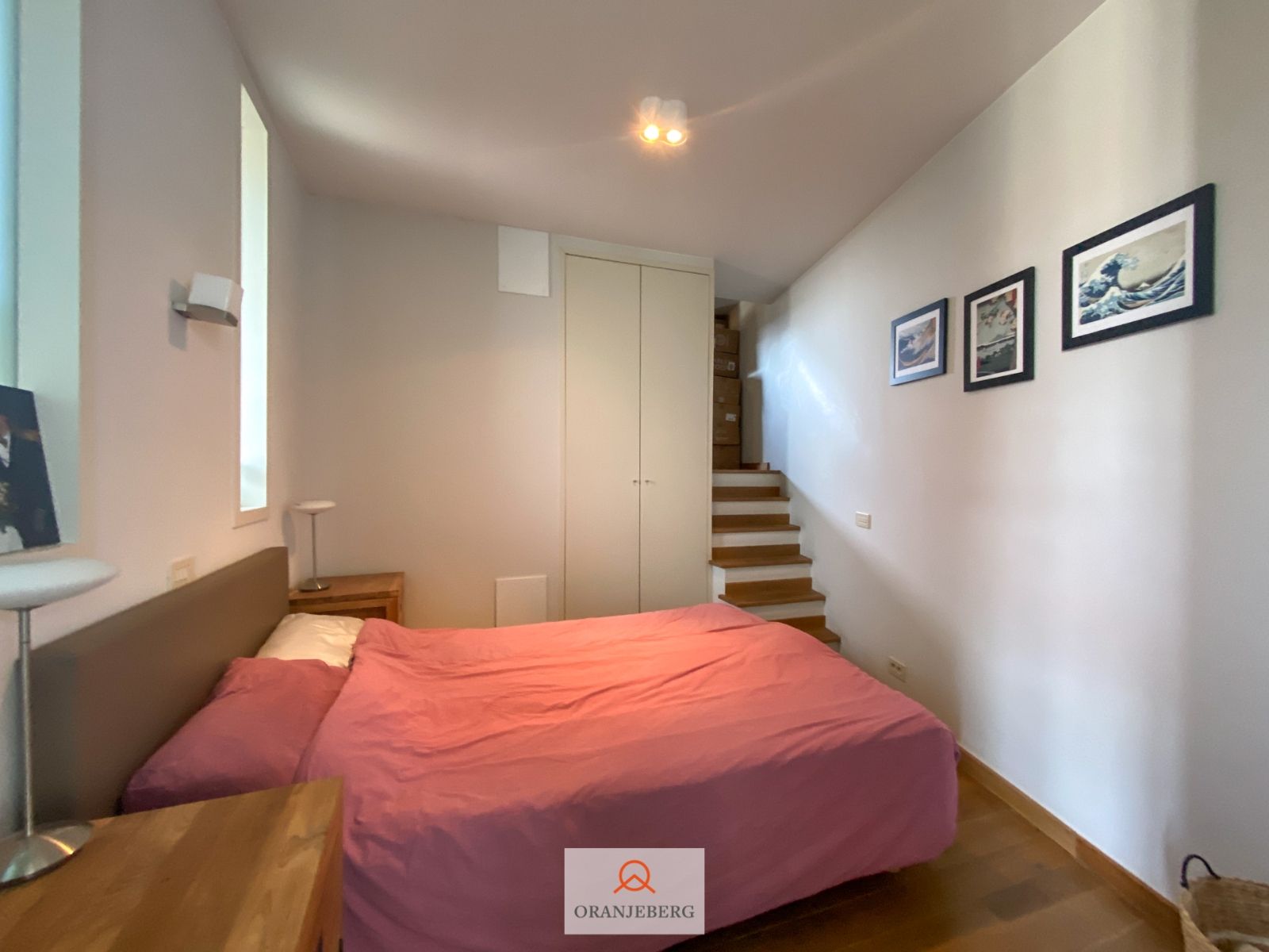Bemeubeld appartement vlakbij Zuid foto 15