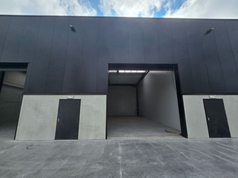 NIeuwbouw KMO units te huur foto {{pictureIndex}}