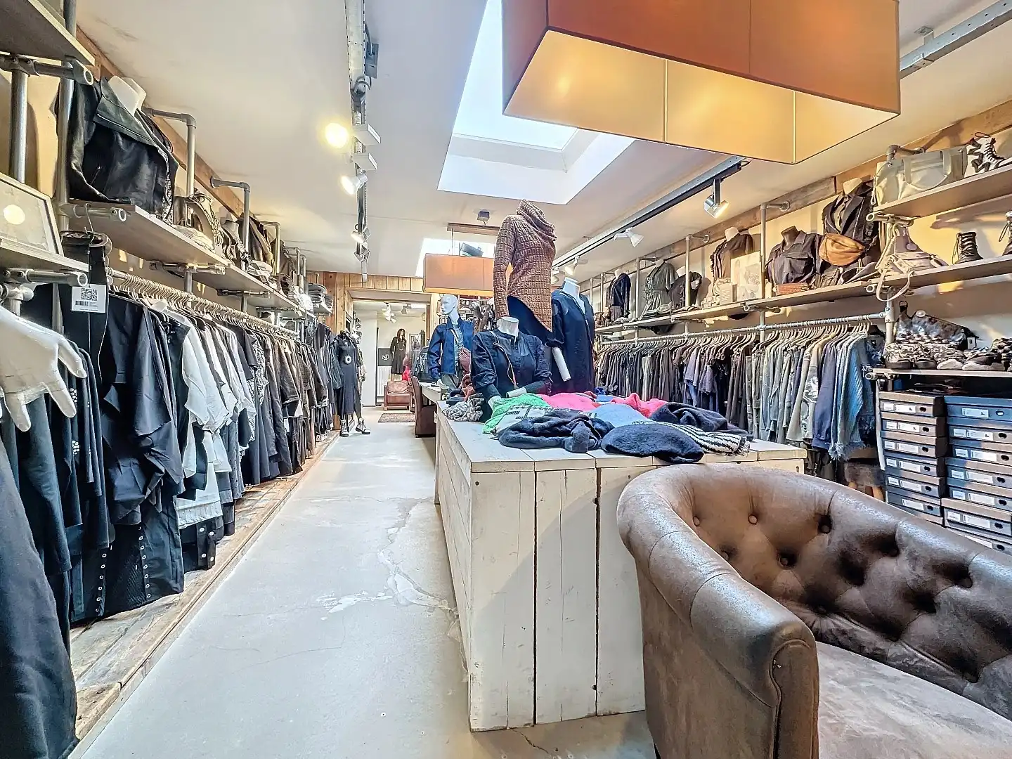 Winkelpand te huur – Nieuwstraat 39, Sluis foto 11