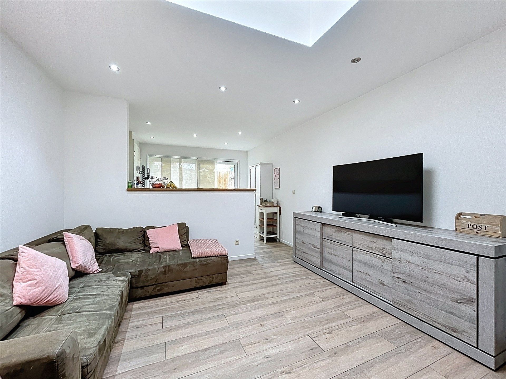 Instapklare gezinswoning met 3 slpk en 2 badk te Sint-Niklaas foto 3