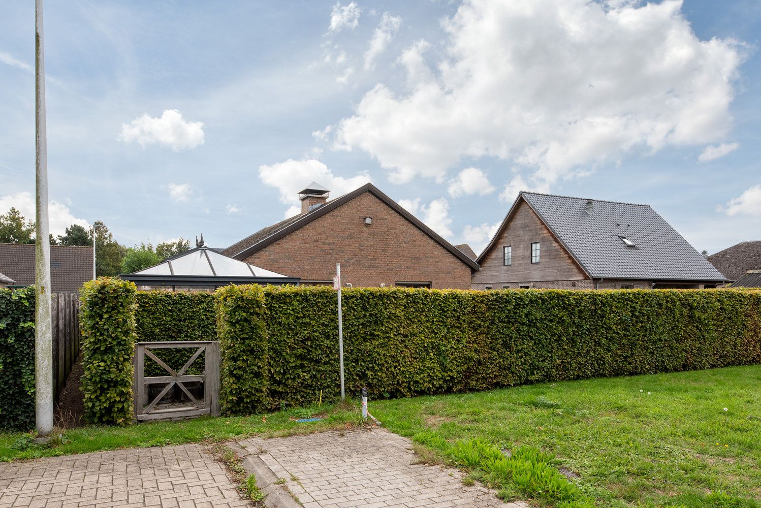 Supergezellige en recent vernieuwde OB in rustige, doodlopende straat! foto 12