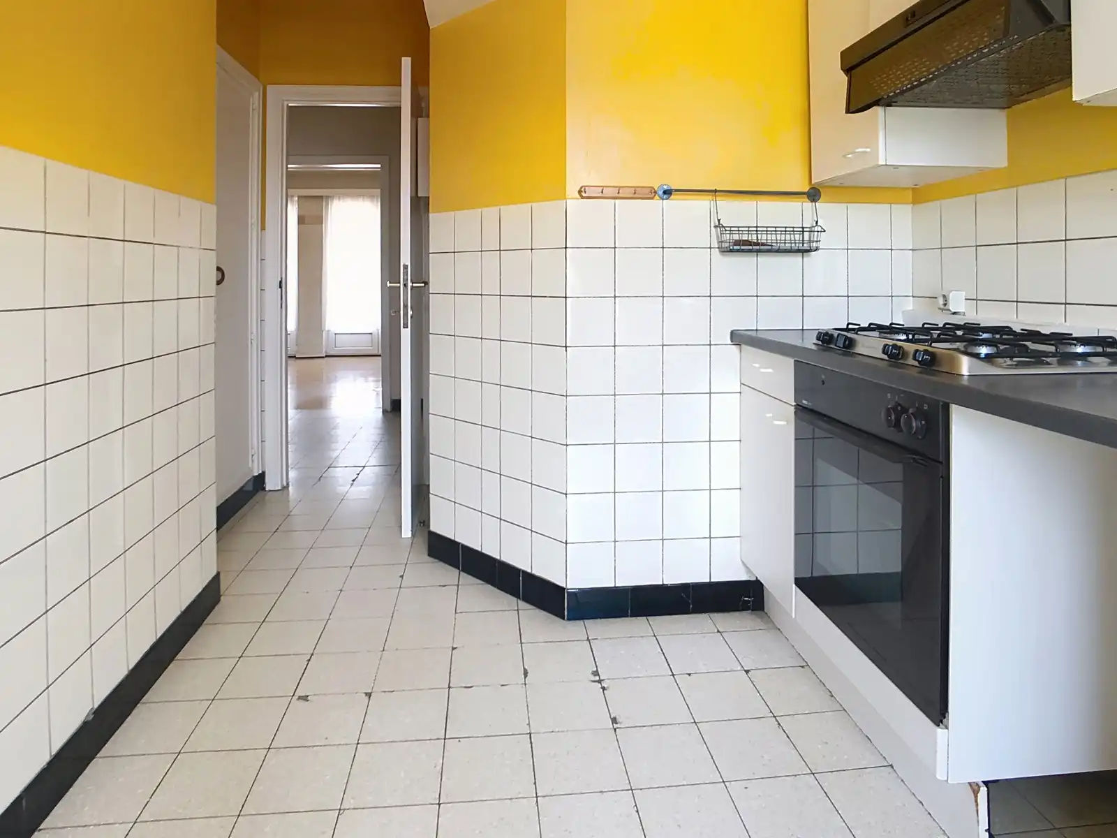 Sint-Guido: verhuurd appartement met 2 slaapkamers foto 15