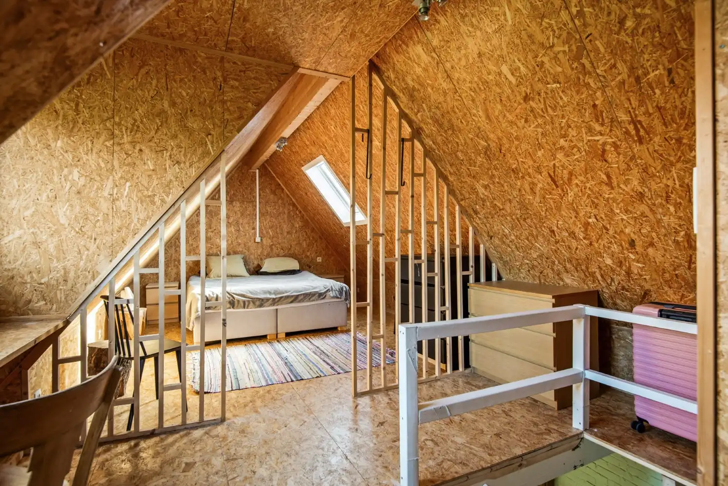 CHARMANTE OPEN BEBOUWING MET 2 SLK EN TUIN! foto 12