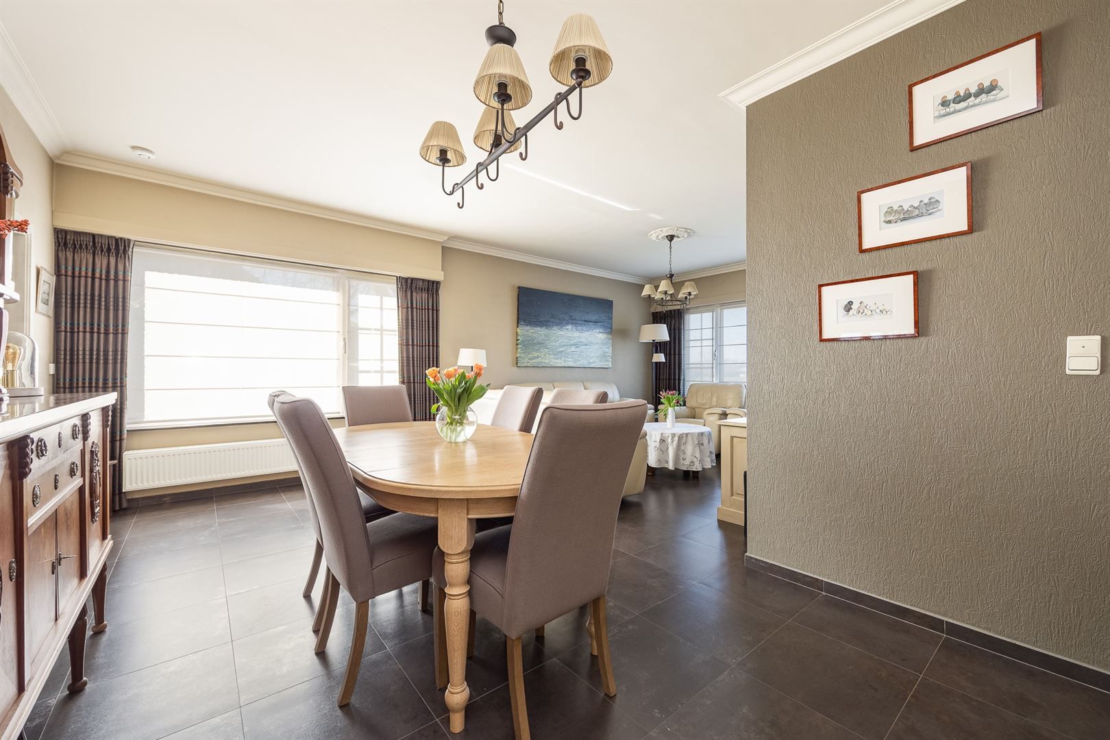 Tijdloze Woning op TOP Locatie aan Viersels Gebroekt. foto 8
