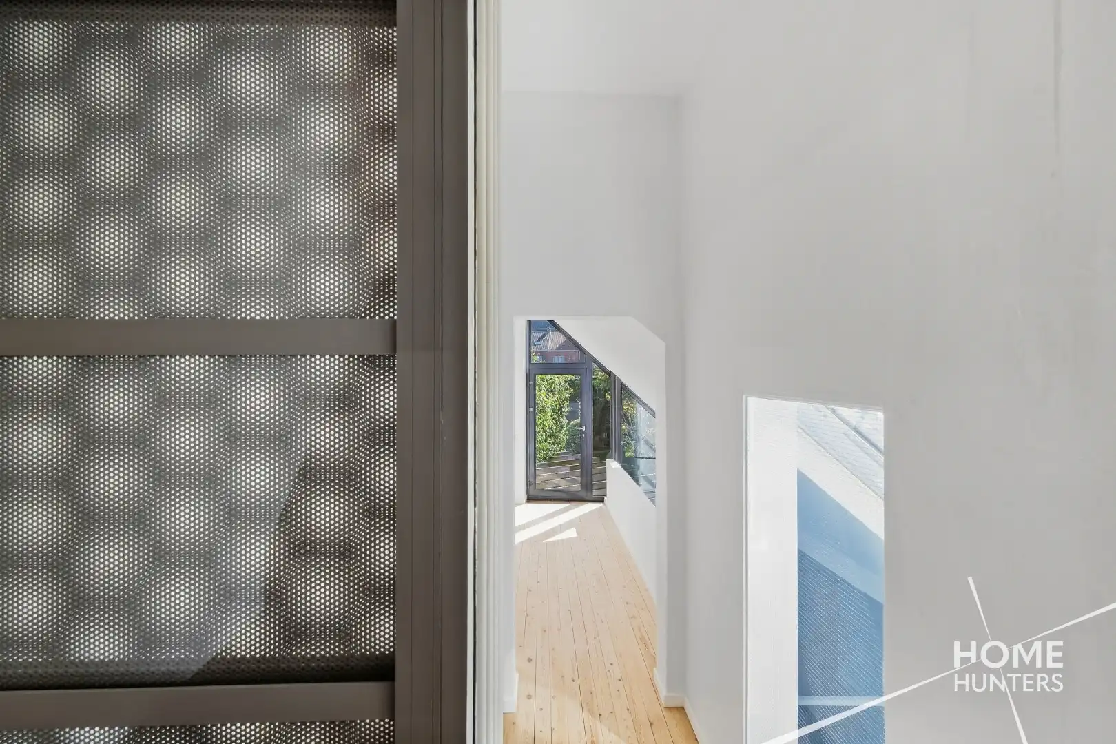 Ruime instapklare stadswoning met 3 slpks, tuin en EPC B foto 24