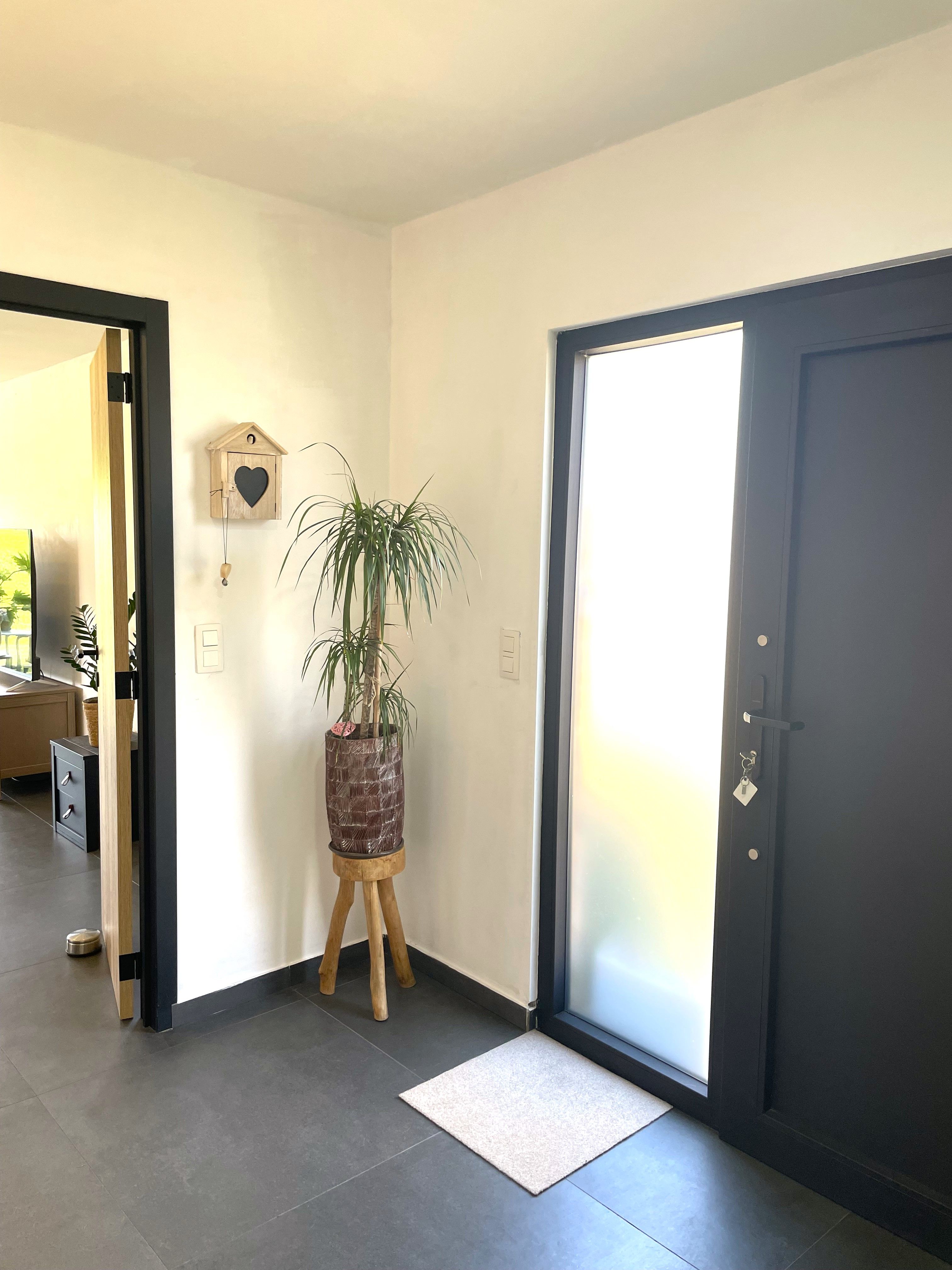 Open bebouwing met zicht op velden - 3 slpkm - terras - tuin foto 5