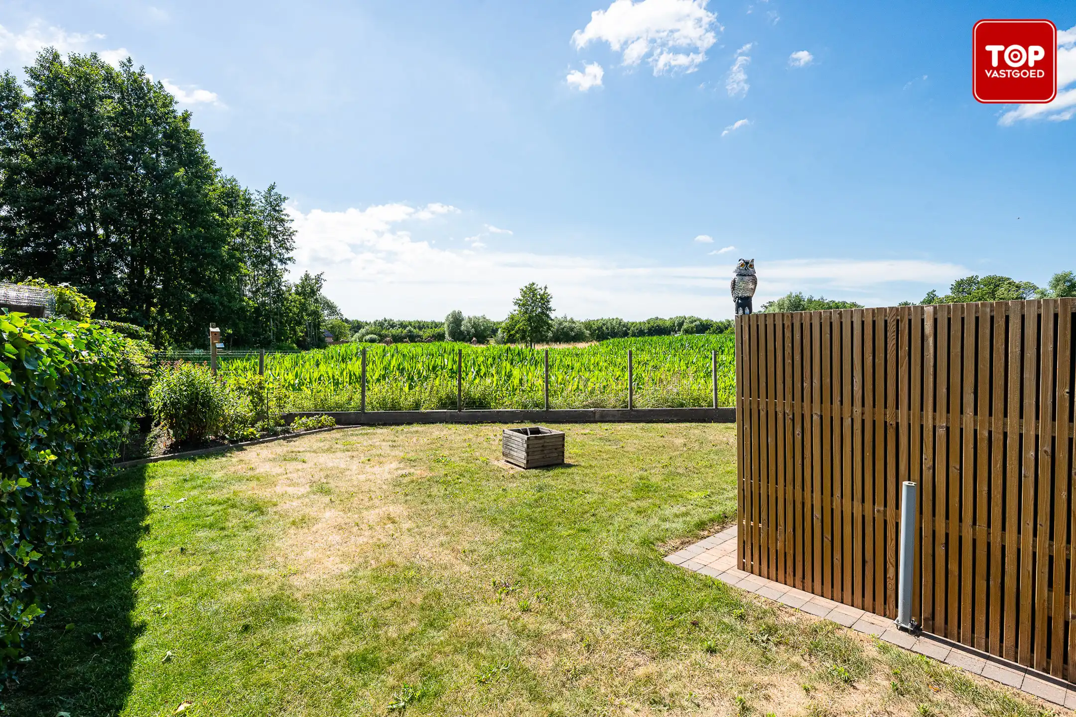 Rustig gelegen en energiezuinige woning met zonnige tuin foto 20