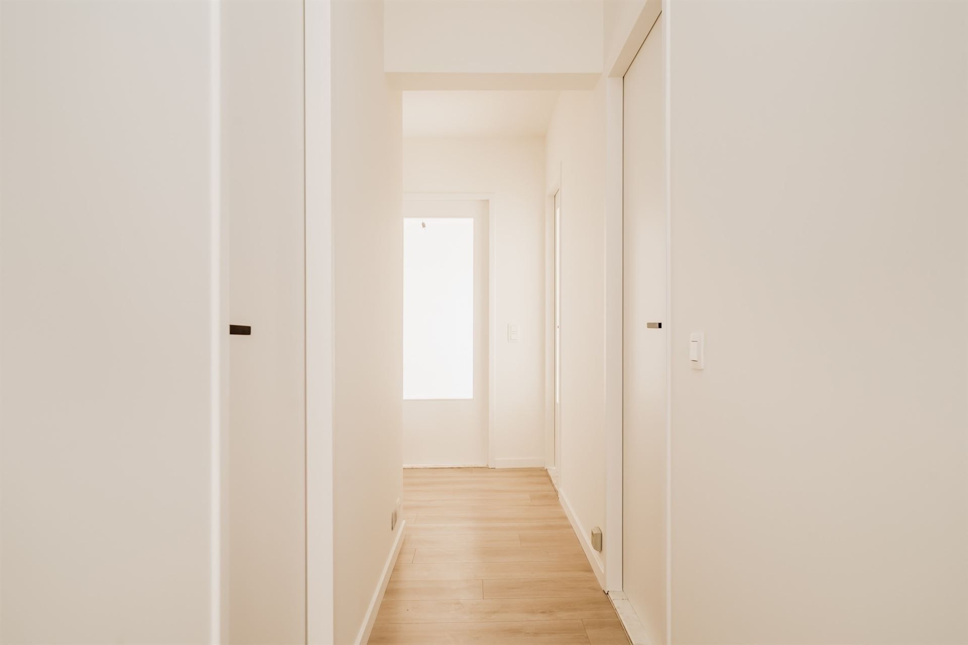 Modern app met 3 slpks en garage (+ € 18.000) foto 9