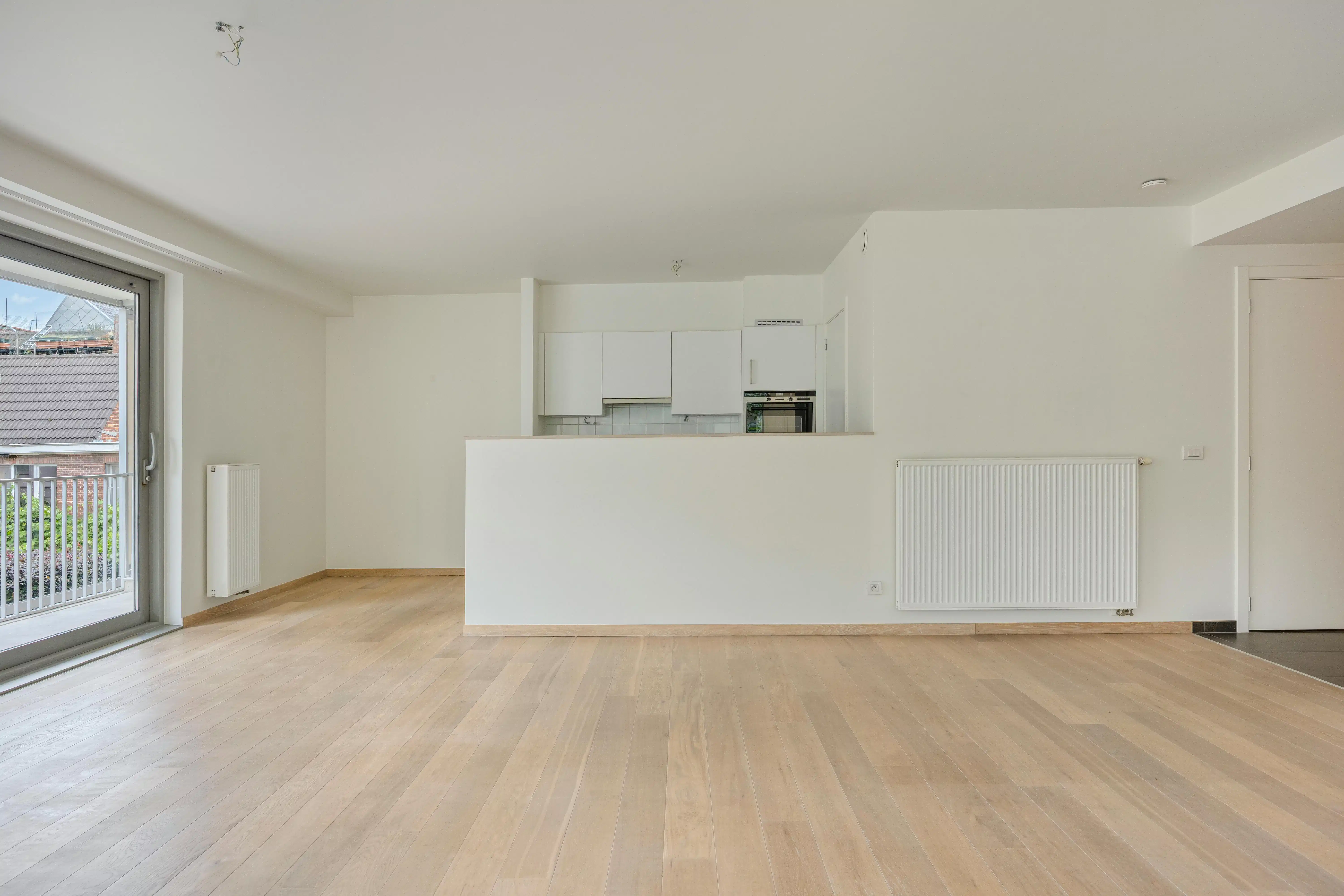 Verborgen parel in centrum Gent te koop met terras (40m²) foto 6
