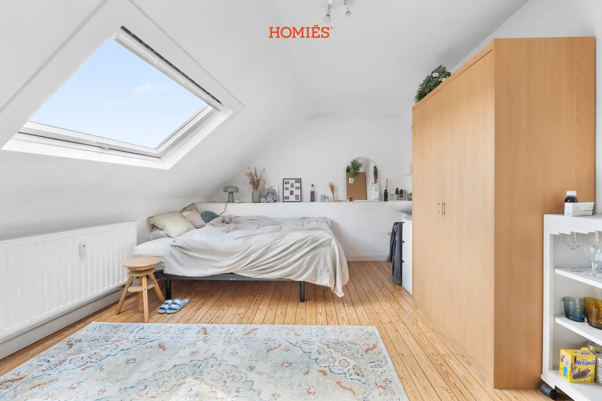 Studentenpand met 7 units in centrum Leuven foto 21