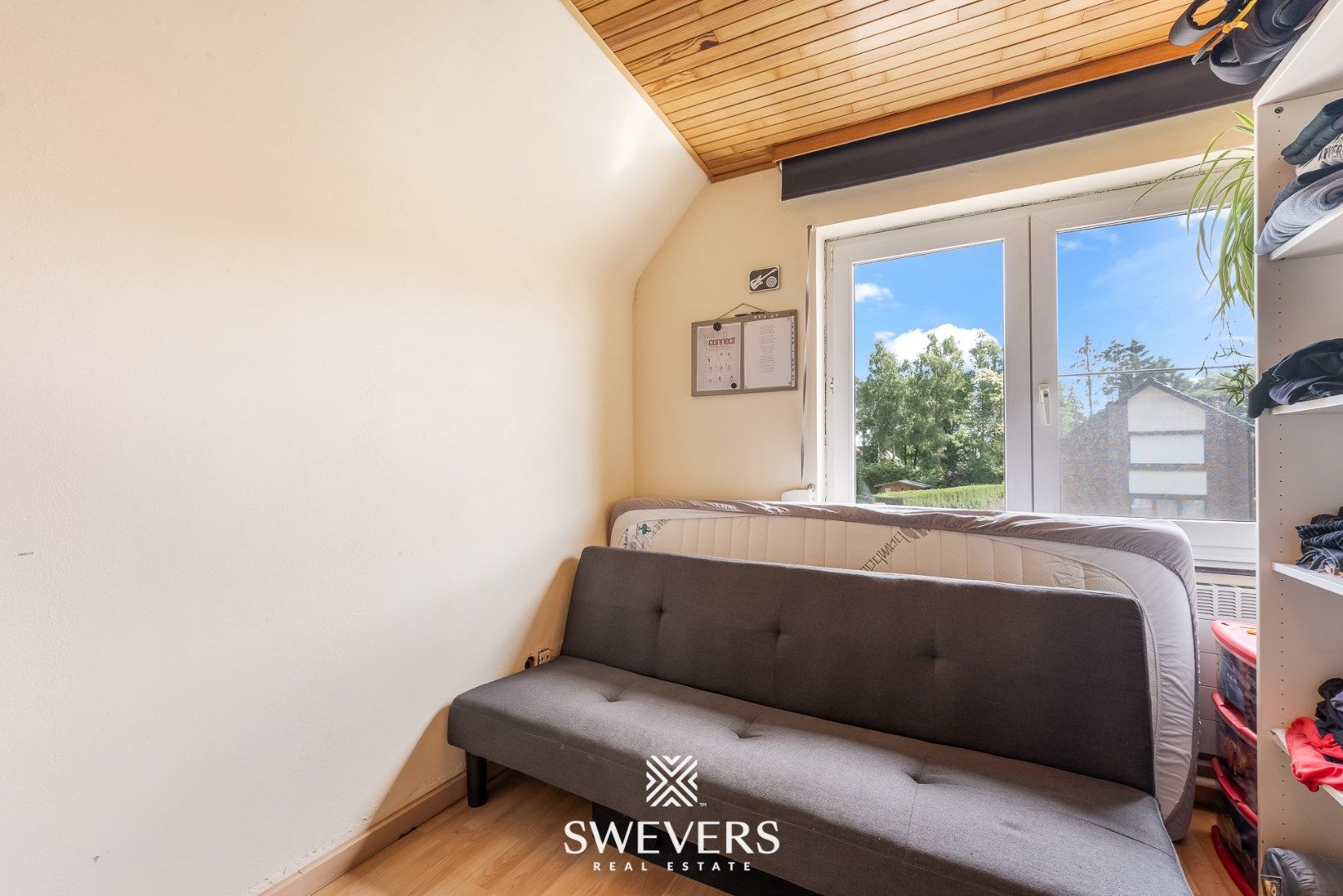 Deels te renoveren woning op 11a 56ca te Helchteren foto 20