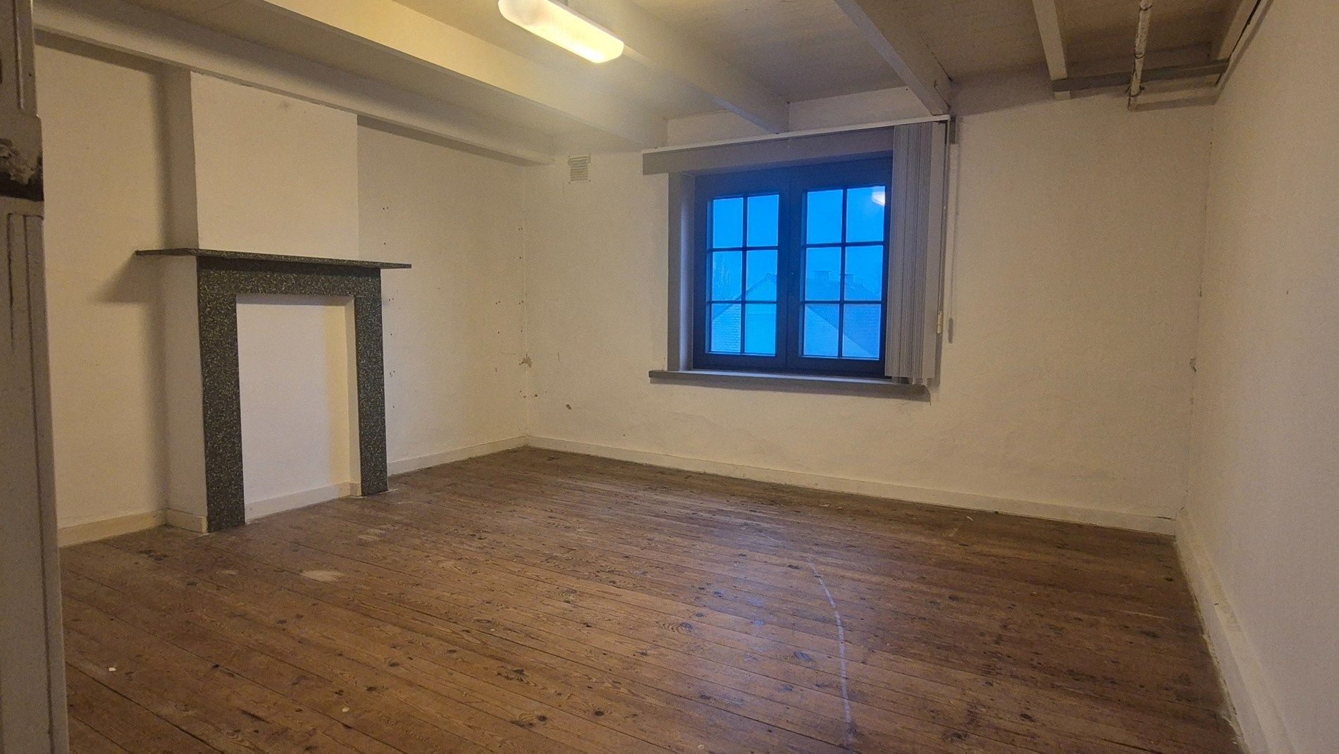 Oudenburg: te vernieuwen landelijke woning foto 9