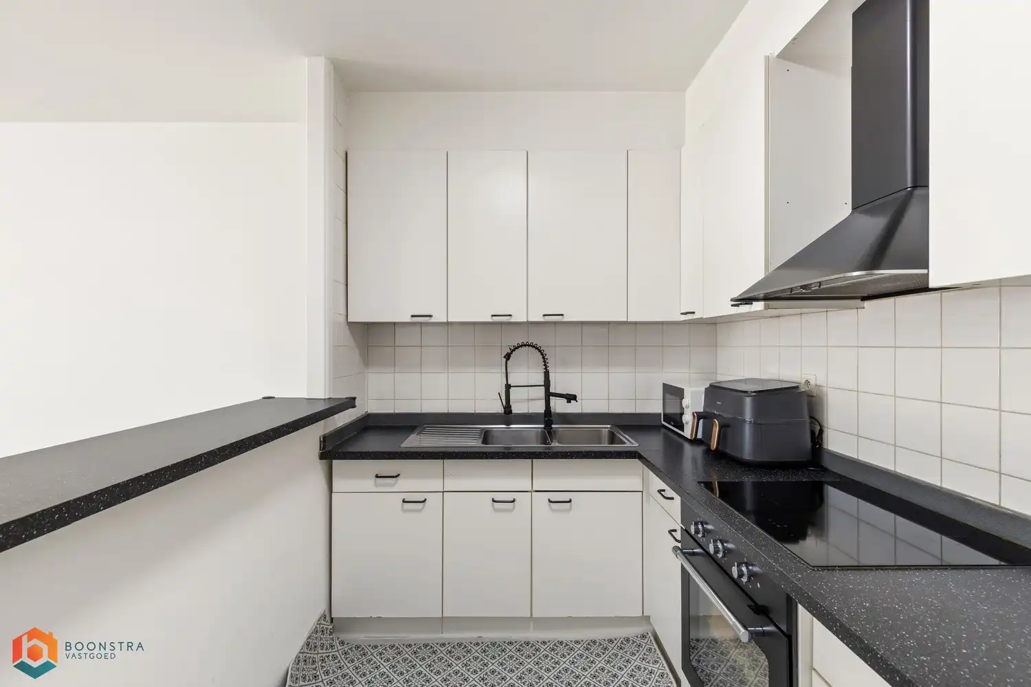 Appartement met 2 slpkrs te Duffel foto 10