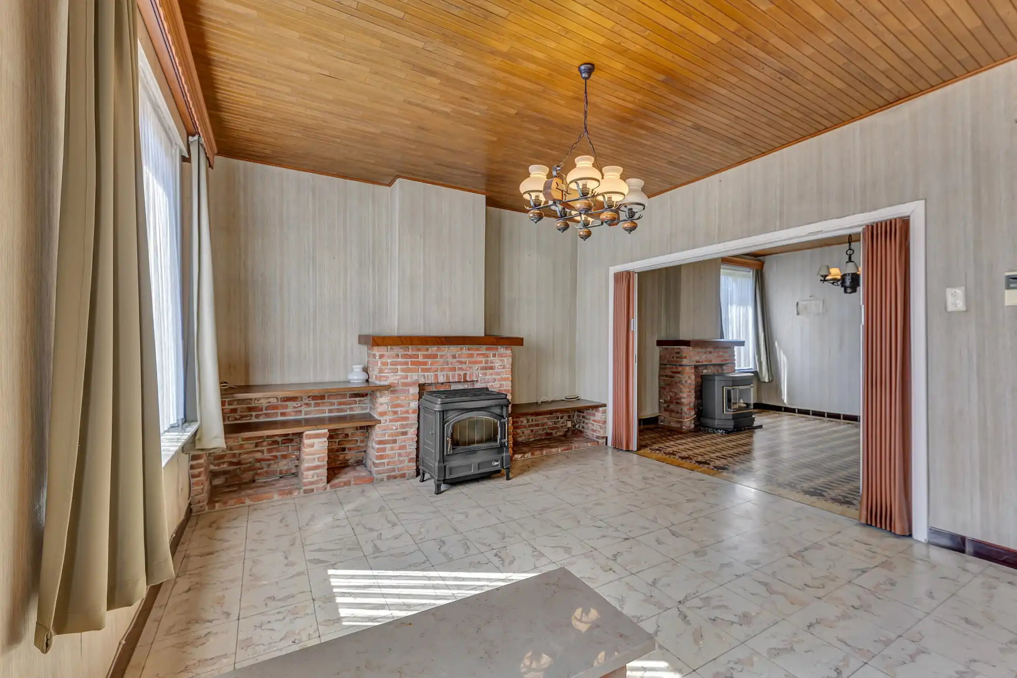 Te renoveren woning in Lennik foto 6