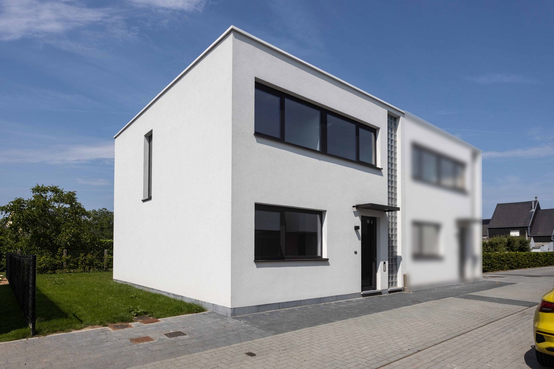 Instapklare woning met 3 slpk + tuin  foto {{pictureIndex}}