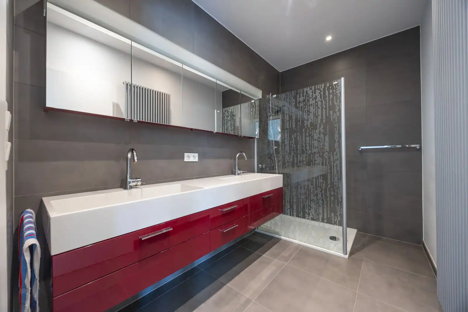 Exclusief appartement op toplocatie aan duin en zee foto 13