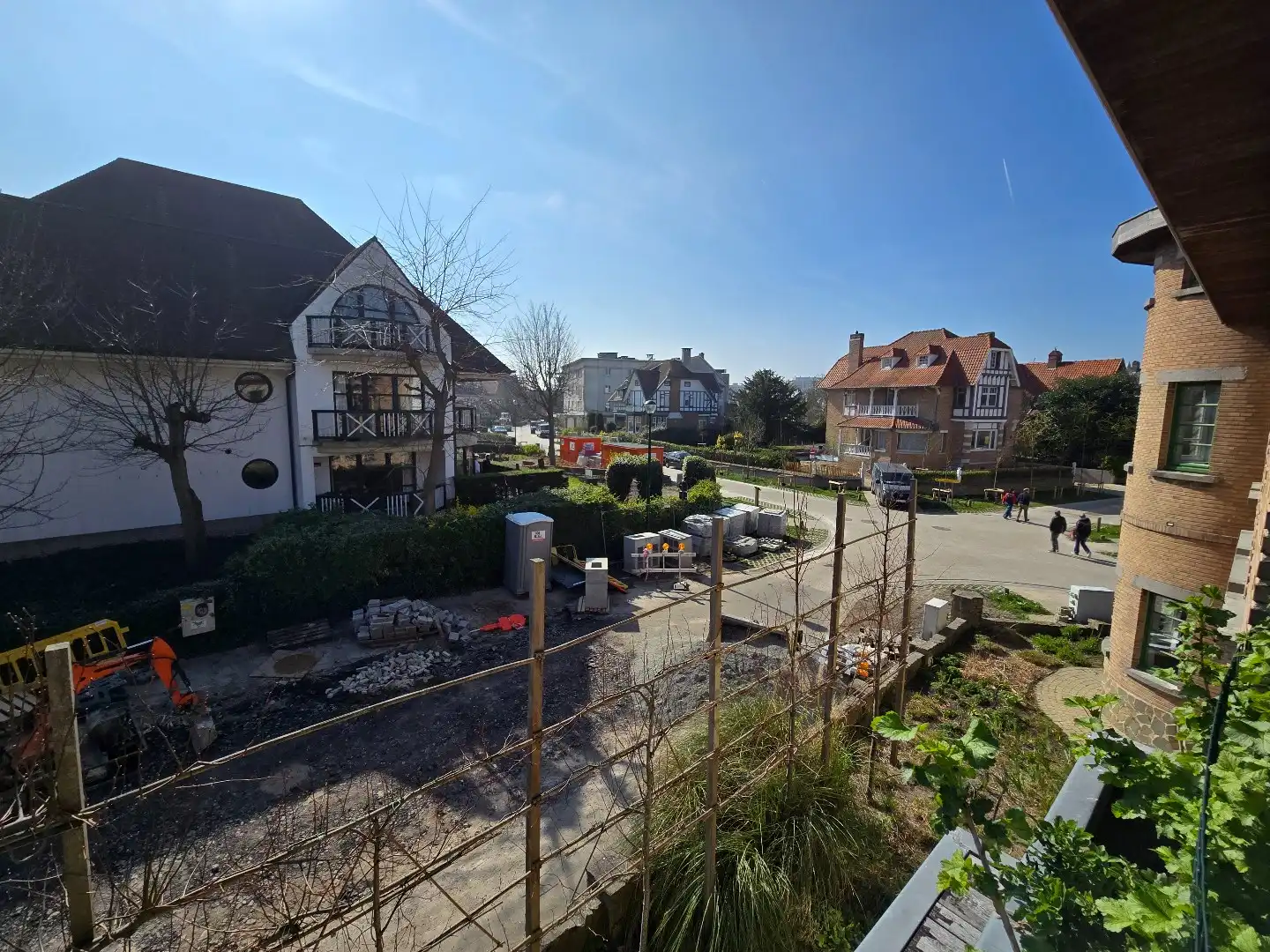 Woning 5 slpk's in de Dumontwijk foto 14